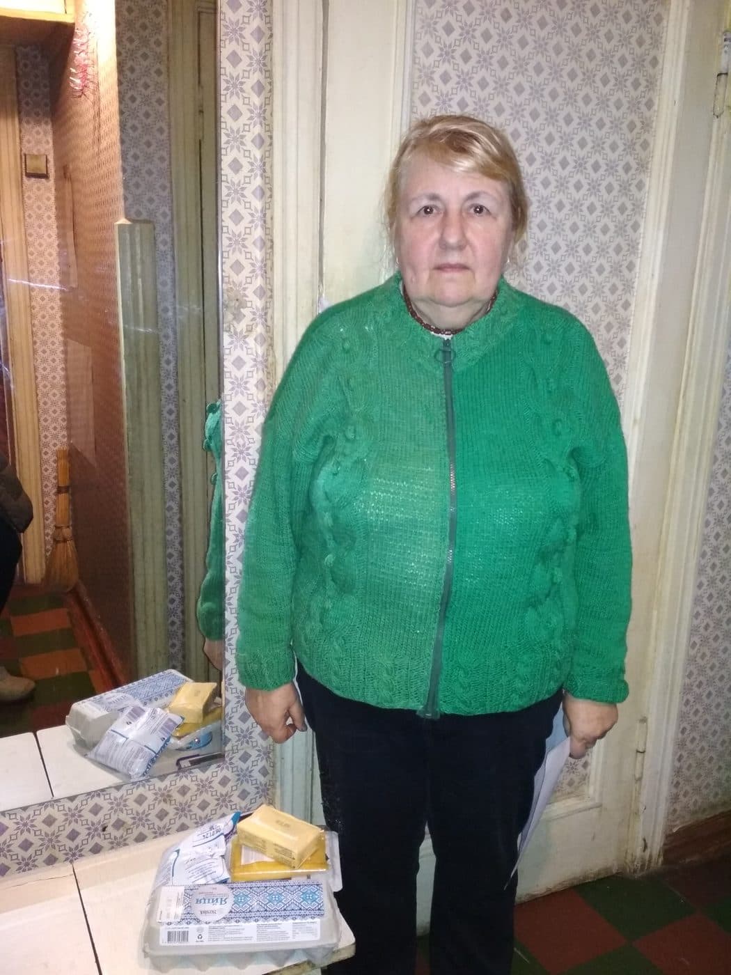 Пані Алла: фото 2