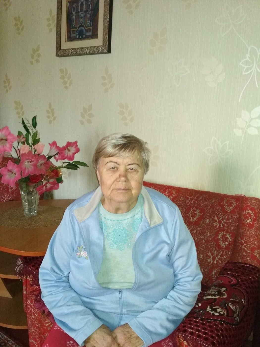 Пані Анастасія: фото 2