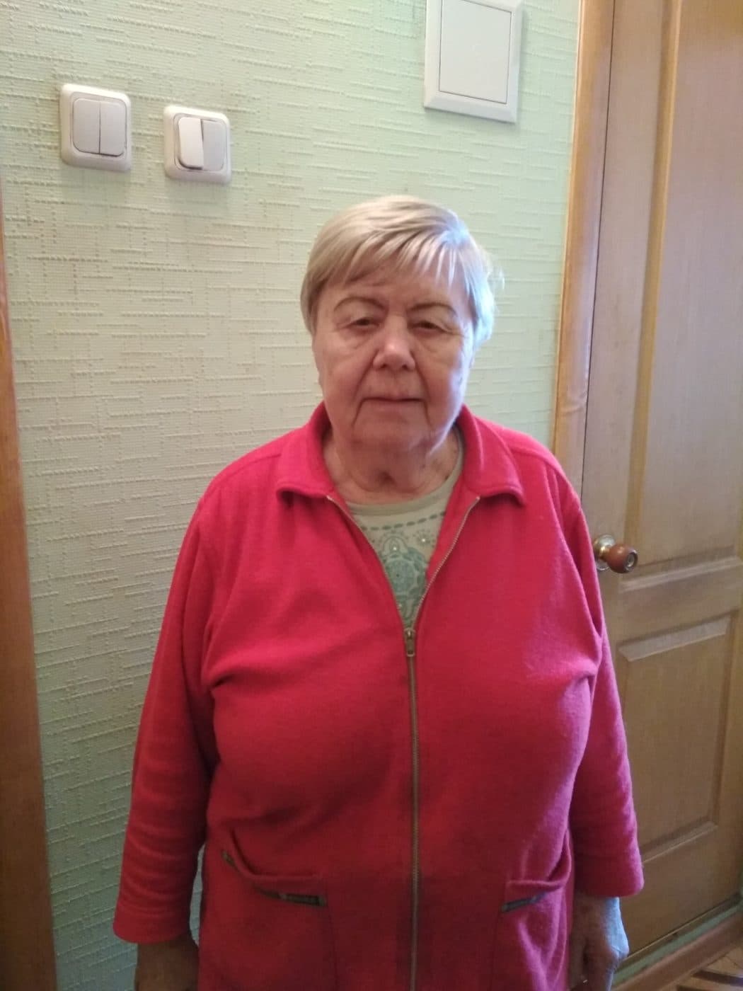 Пані Анастасія: фото 3
