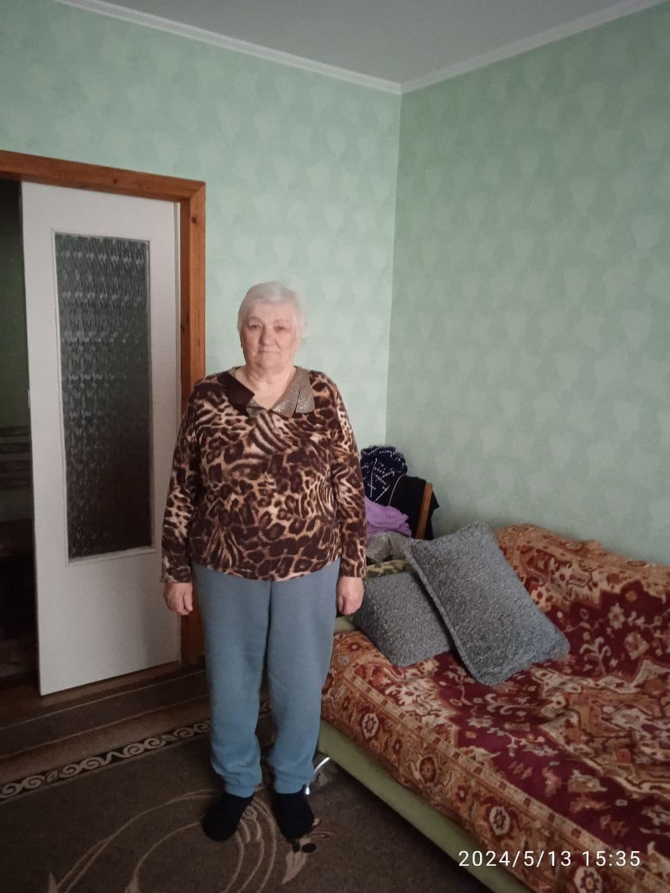 Пані Антоніна: фото 2