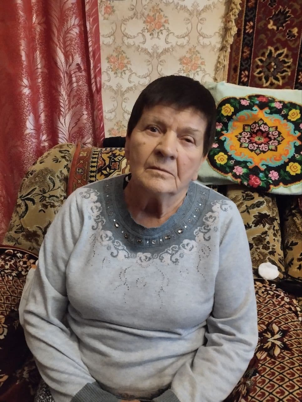 Пані Галина: фото 2