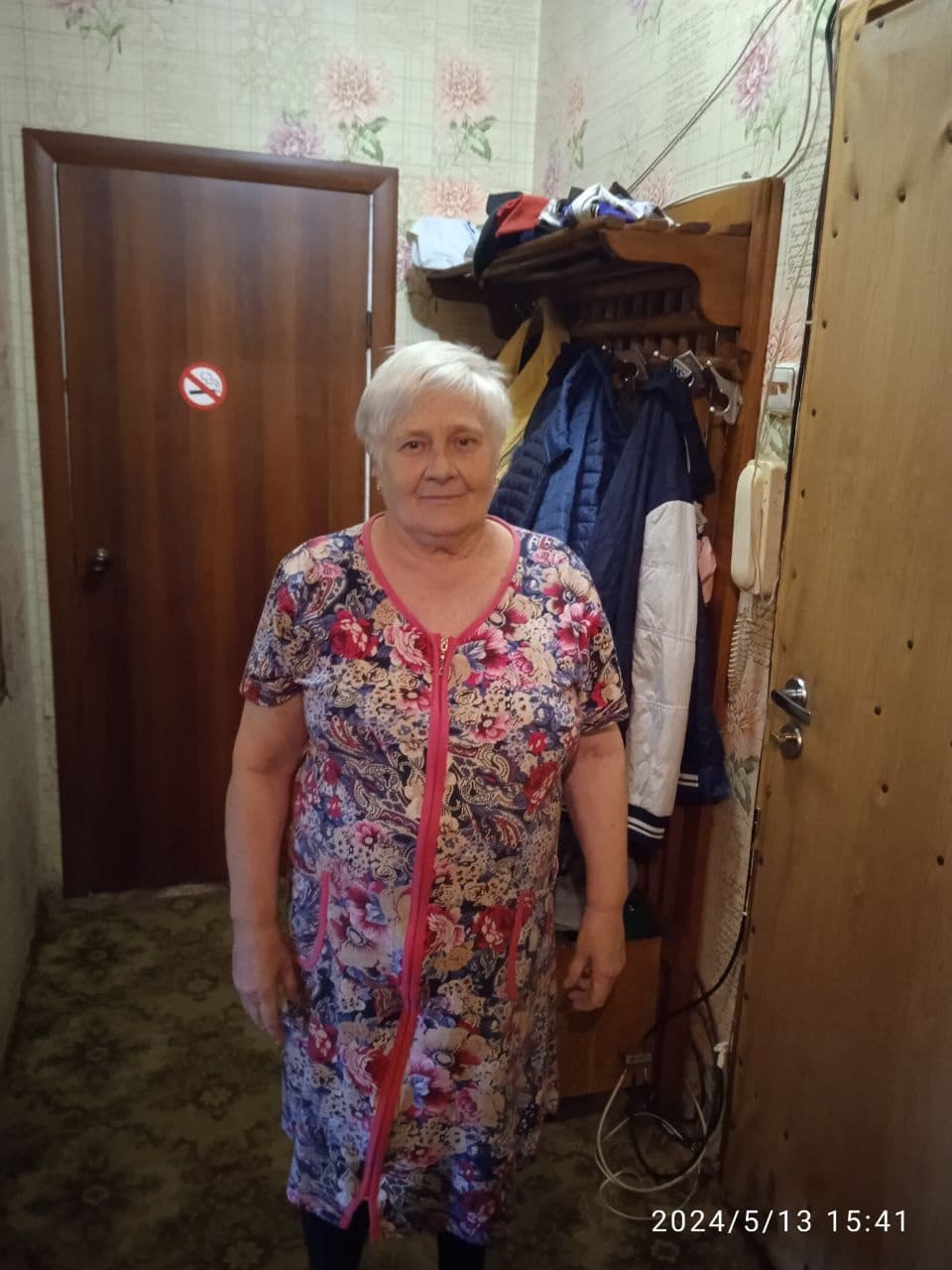 Пані Галина: фото 2
