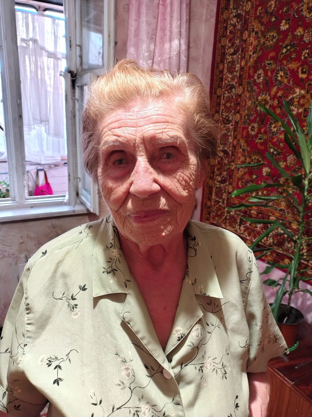 Пані Галина: фото 2