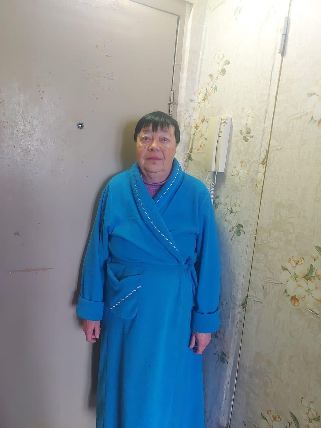Пані Галина: фото 2