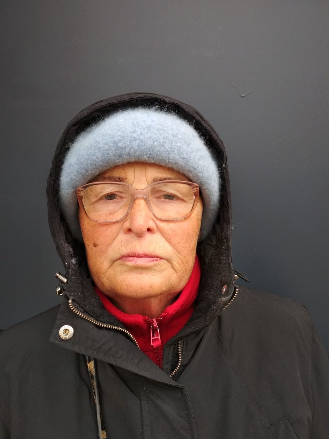 Пані Лариса: фото 3