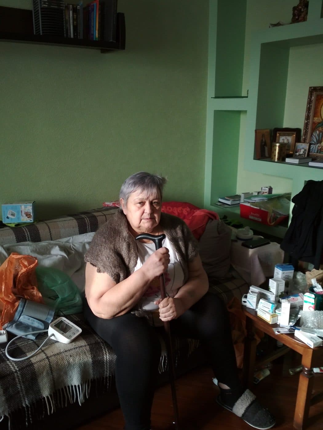 Пані Людмила: фото 2