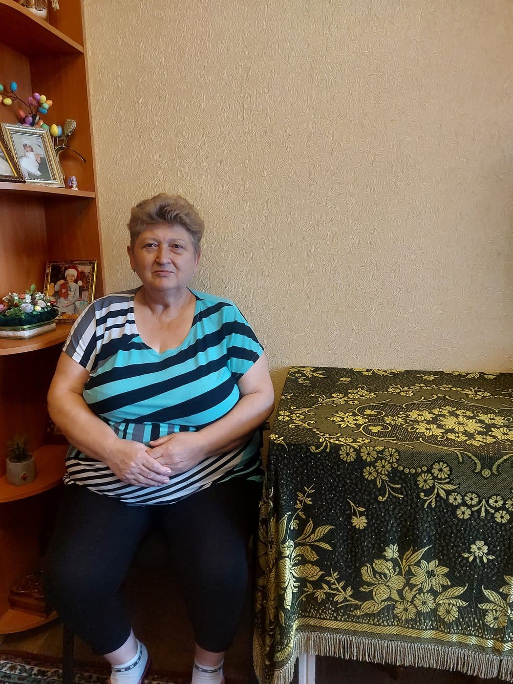 Пані Людмила: фото 2