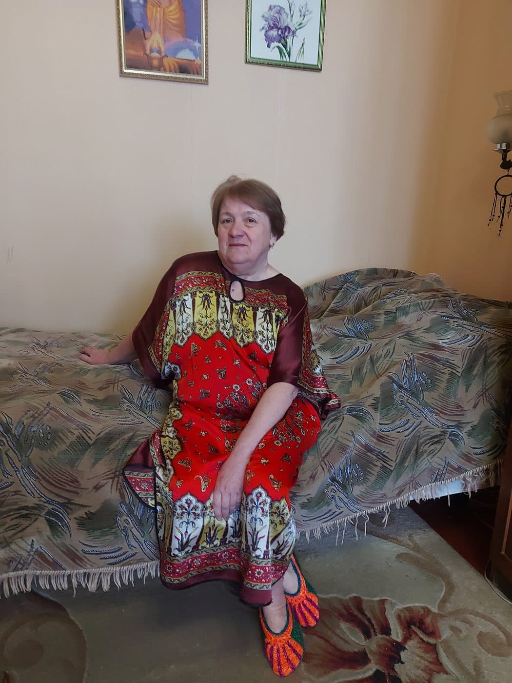 Пані Неоніла: фото 2