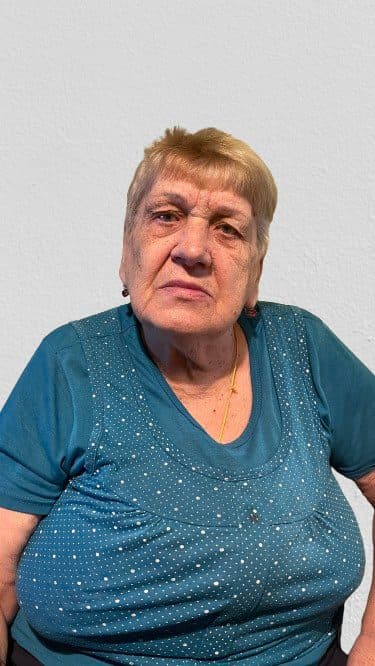 Пані Ніна: фото 2