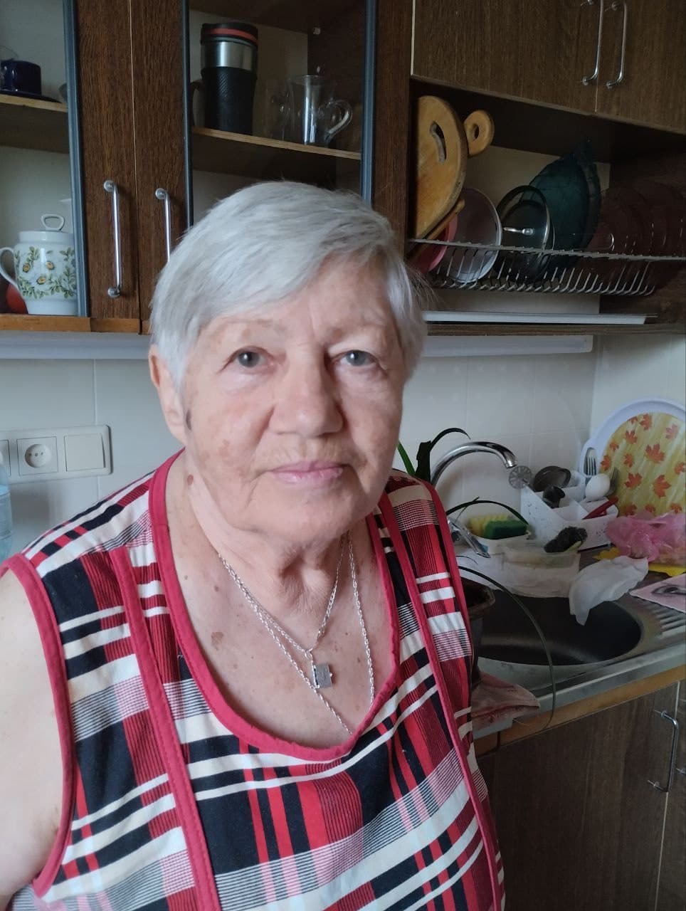 Пані Ніна: фото 2
