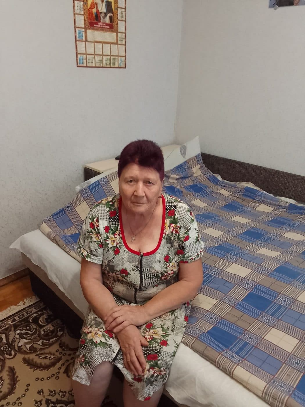 Пані Ніна: фото 2