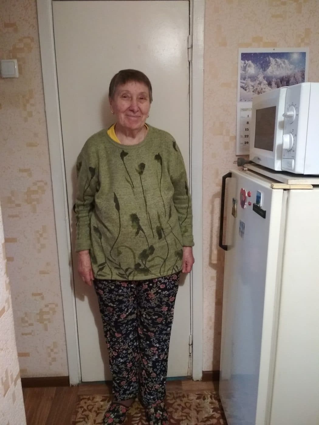 Пані Олександра: фото 2