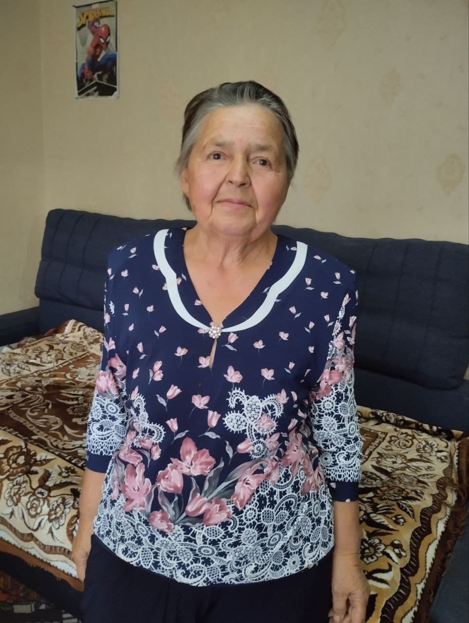 Пані Ольга: фото 2