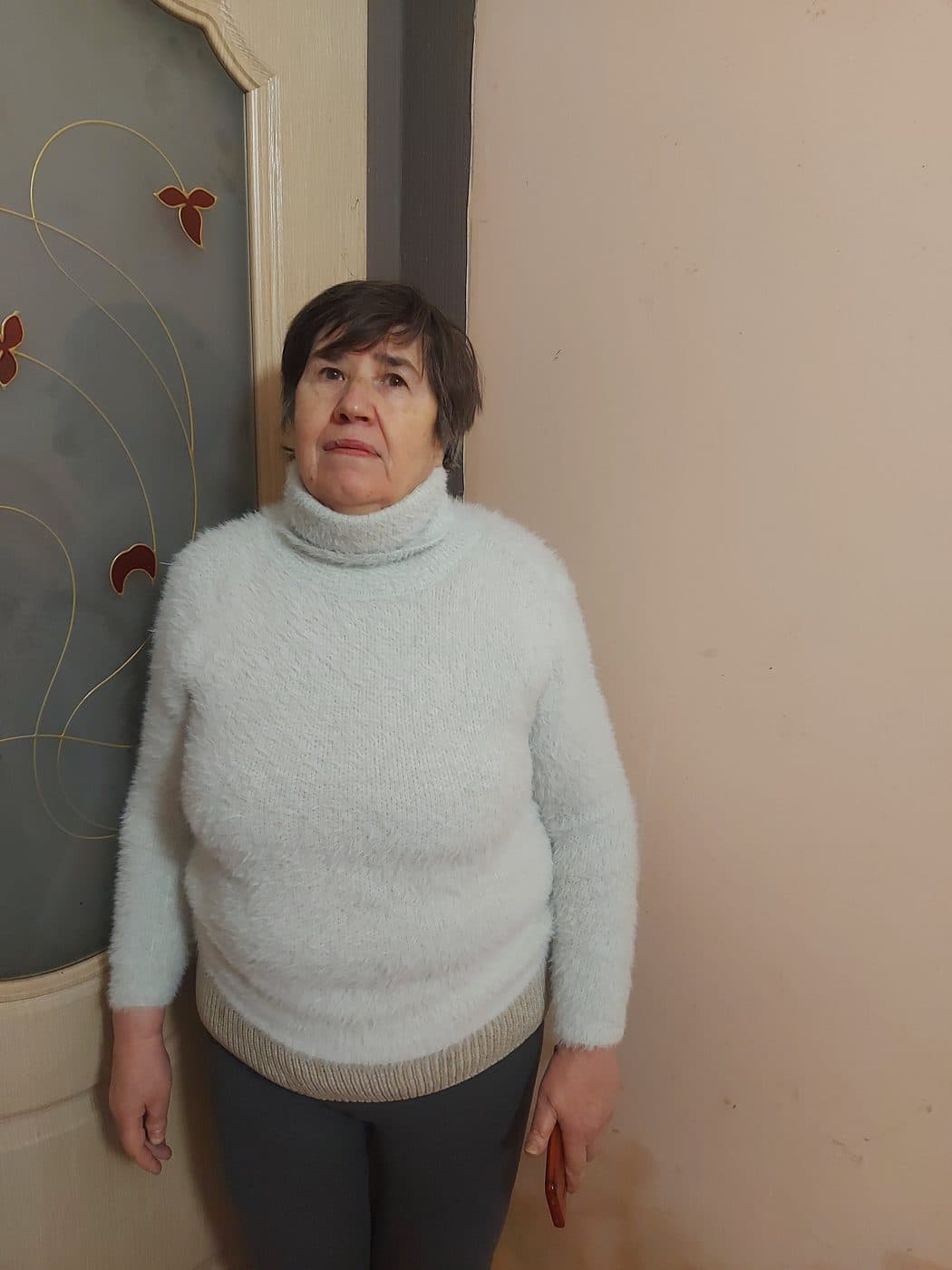 Пані Ольга: фото 2