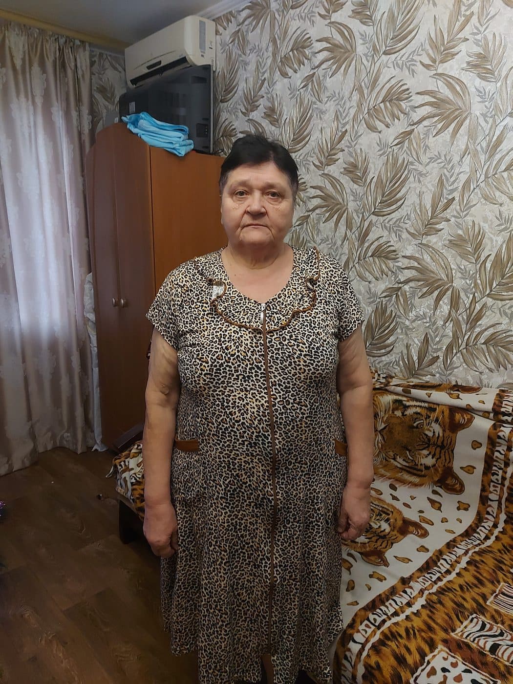 Пані Тетяна: фото 2