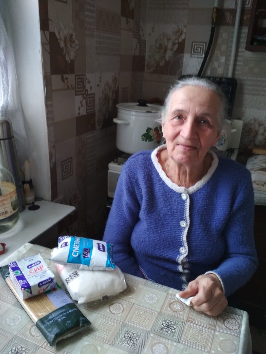 Пані Віра: фото 3