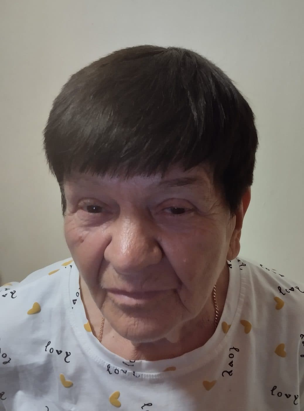 Пані Галина, 79