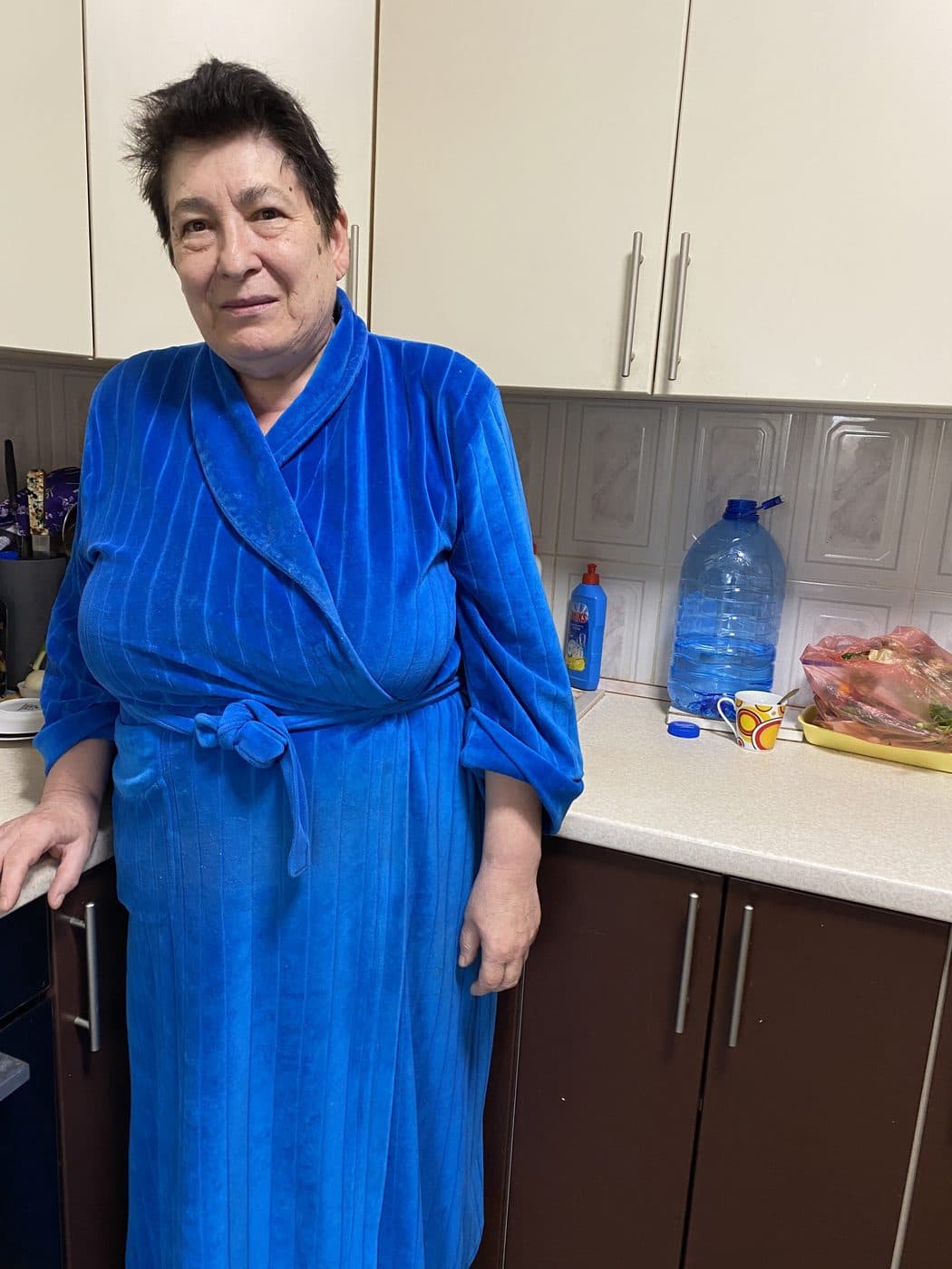 Пані Катерина, 68