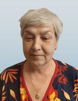 Пані Людмила, 69