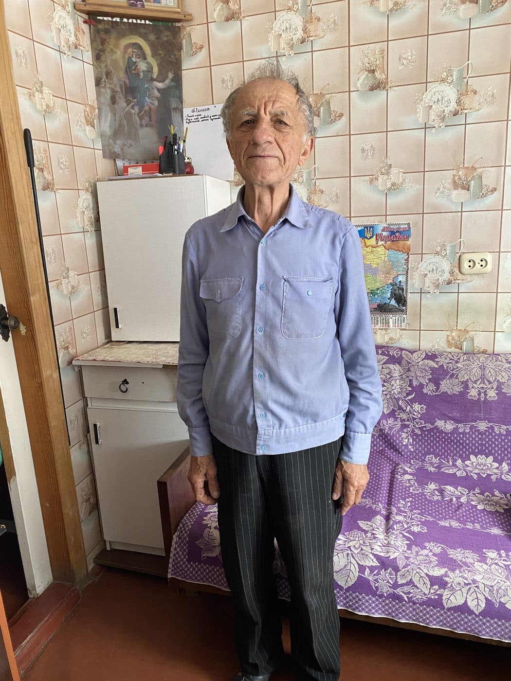 Пан Микола, 74