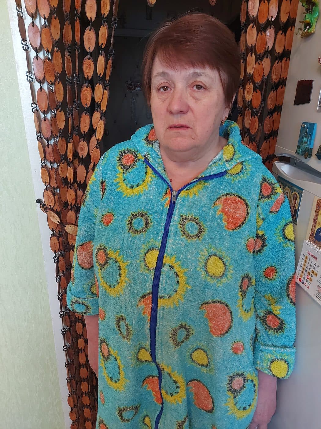 Пані Неоніла, 68