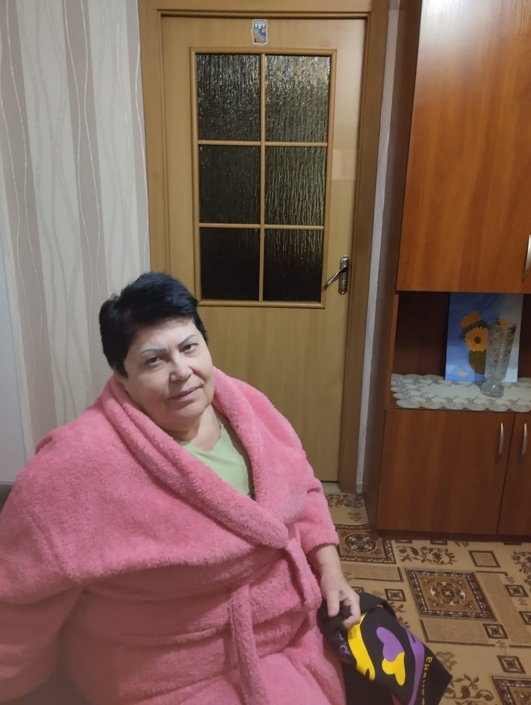 Пані Пелагея, 66