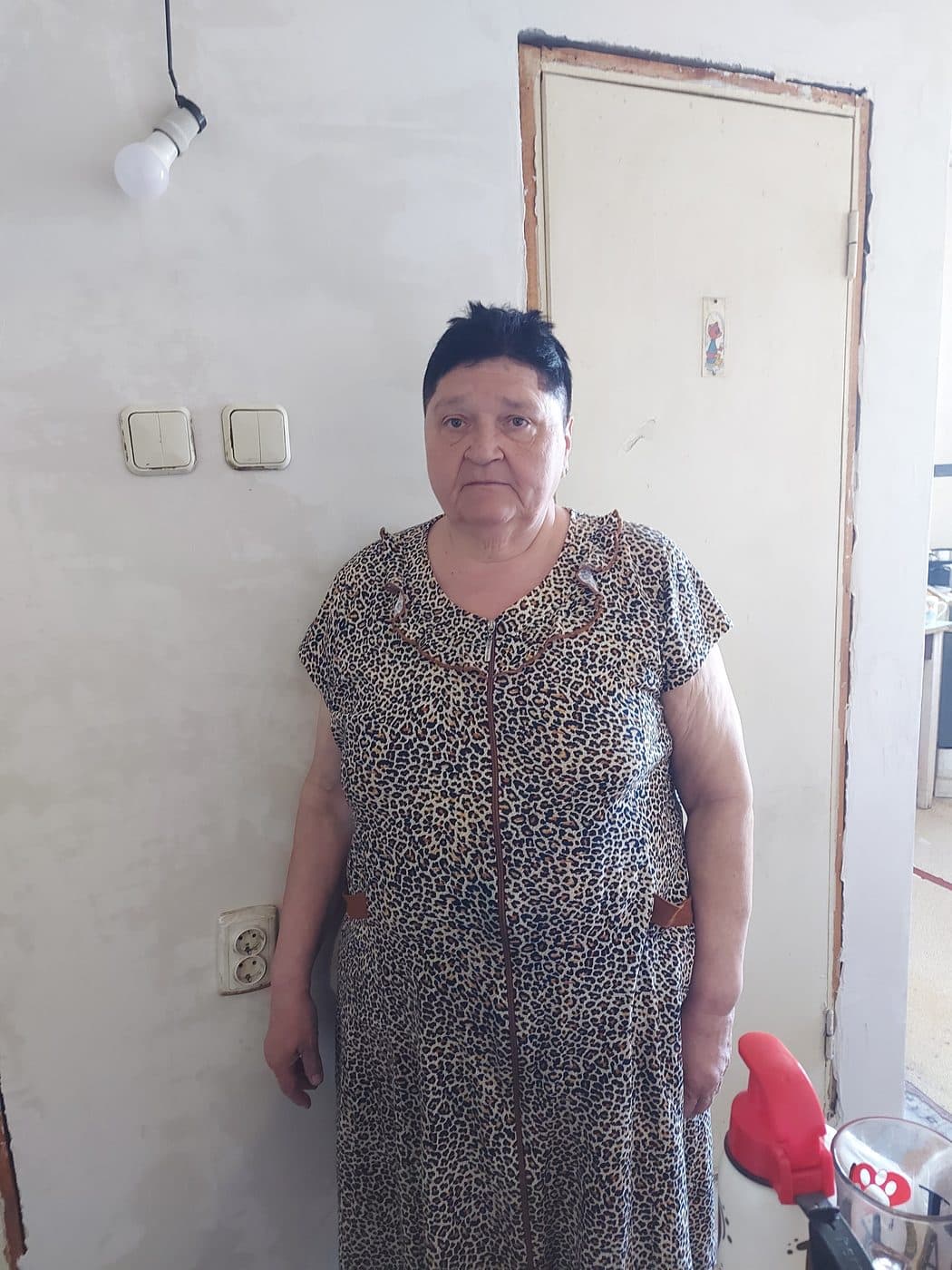 Пані Тетяна, 69