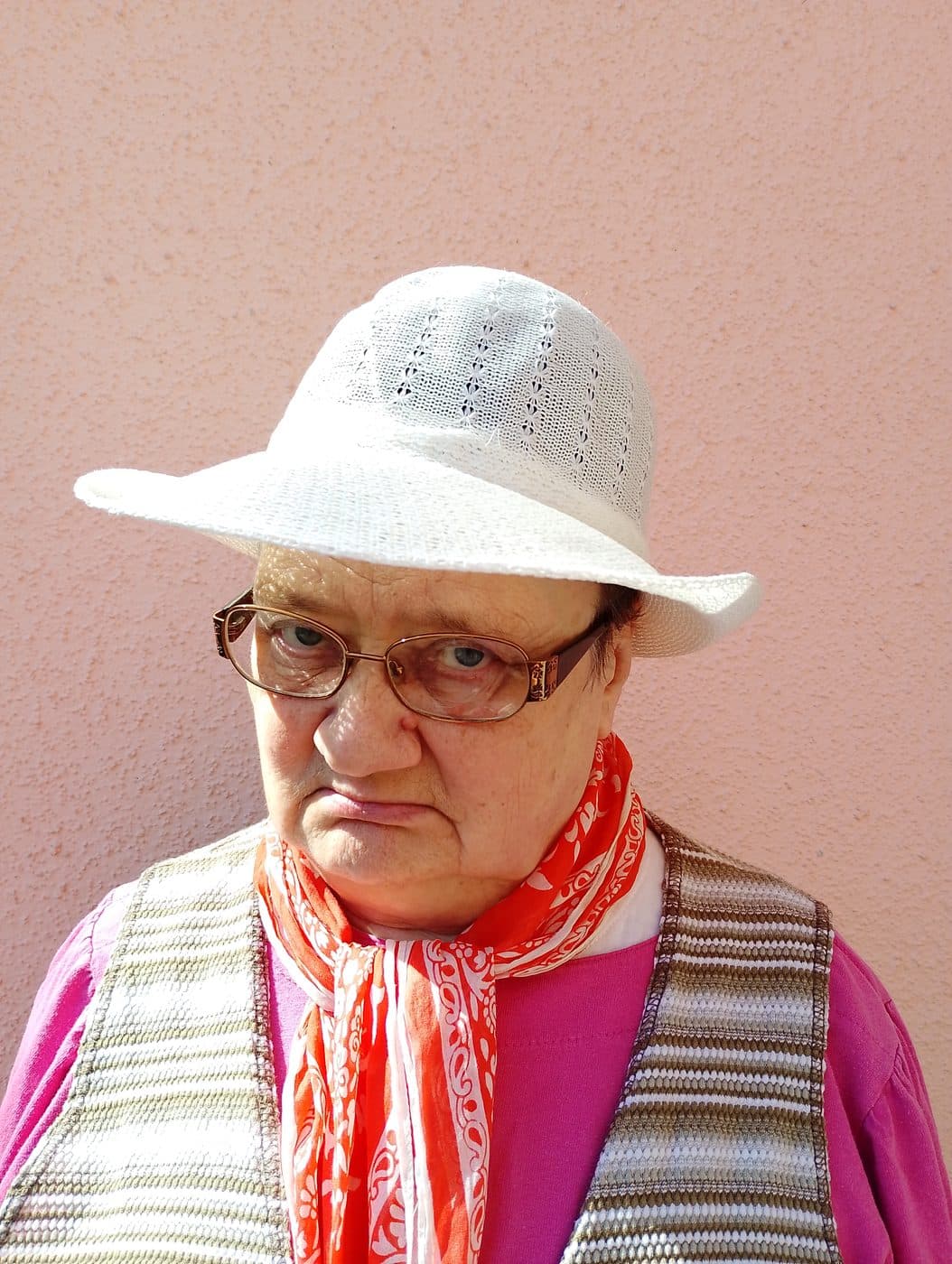 Пані Тетяна, 70