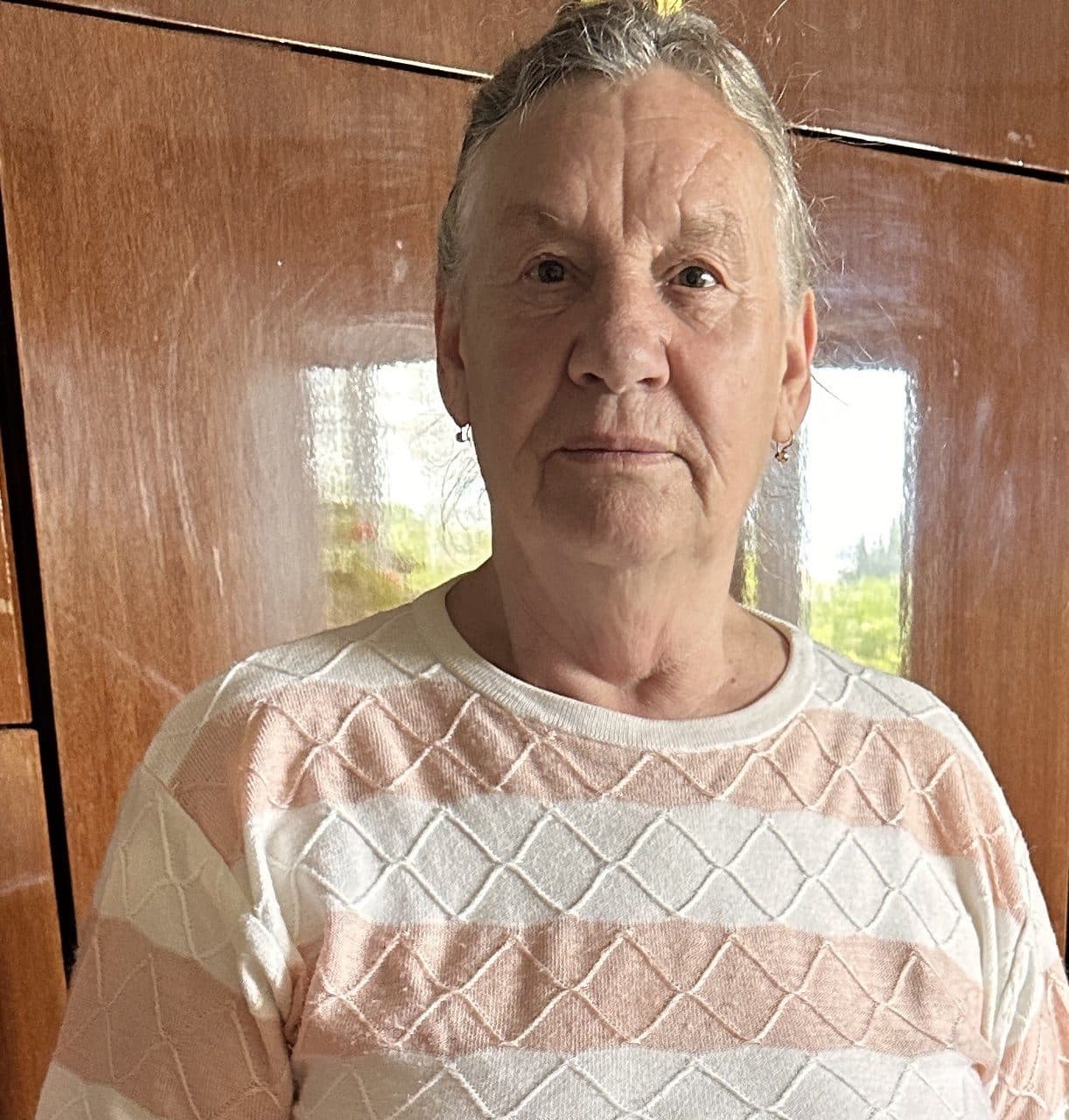 Пані Тетяна, 76